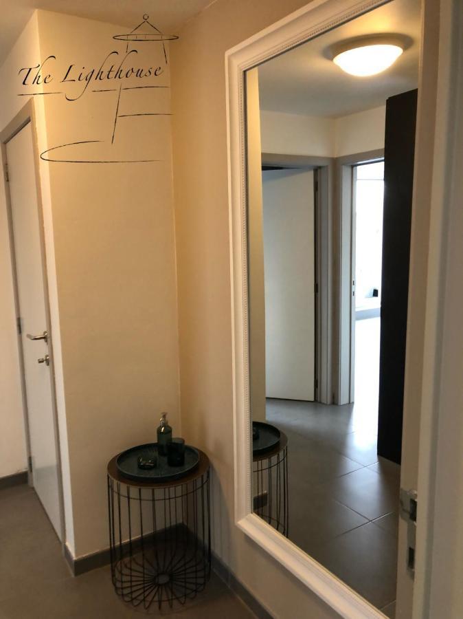 Appartement The Lighthouse De Haan Exterior photo